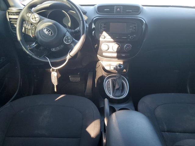 Photo 8 from auction – 2014 KIA SOUL ! with VIN KNDJX3A58E7707471