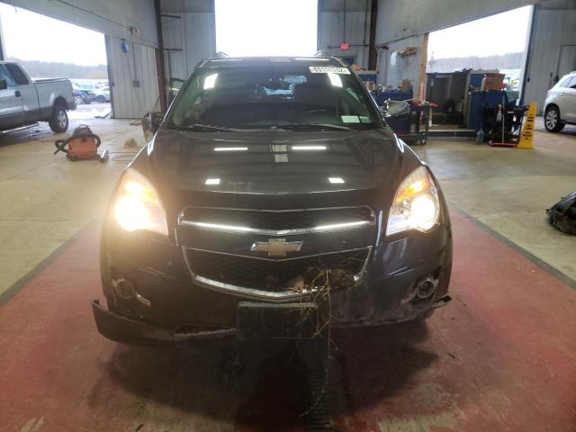 Photo 5 from auction – 2015 CHEVROLET EQUINOX LT with VIN 2GNFLHE30F6186956