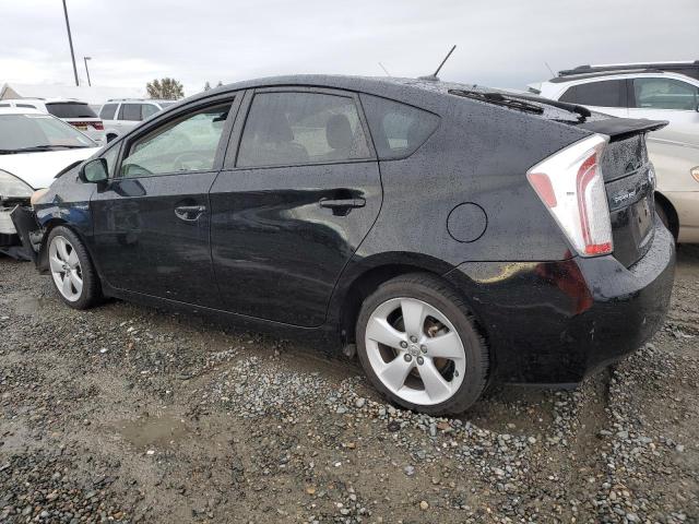 Photo 2 from auction – 2012 TOYOTA PRIUS with VIN JTDKN3DU5C5433443