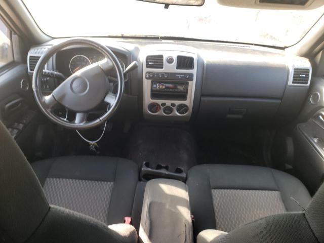 Photo 8 from auction – 2009 GMC CANYON with VIN 1GTDT13E798152426