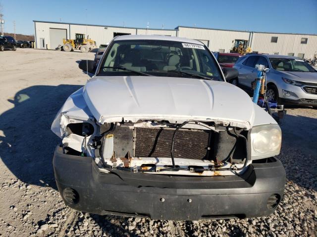 Photo 5 from auction – 2005 DODGE DAKOTA QUA with VIN 1D7HE28K45S193955