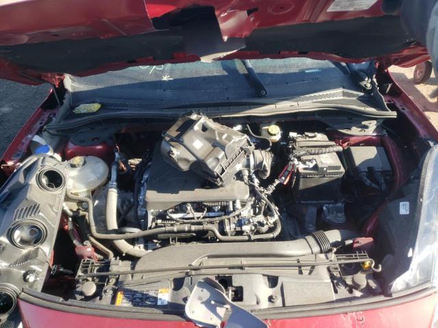 Photo 12 from auction – 2020 FORD ESCAPE SEL with VIN 1FMCU0H67LUB45314