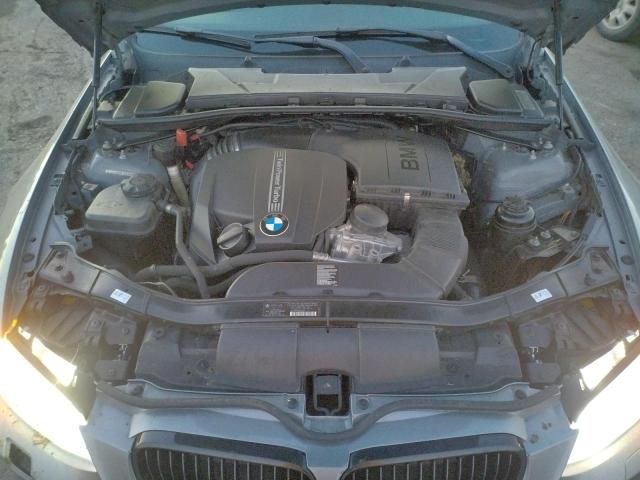 Photo 11 from auction – 2012 BMW 335 I with VIN WBAKG7C58CE802014