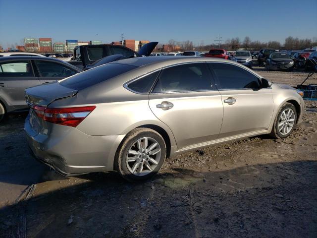 Photo 3 from auction – 2013 TOYOTA AVALON BAS with VIN 4T1BK1EBXDU029809