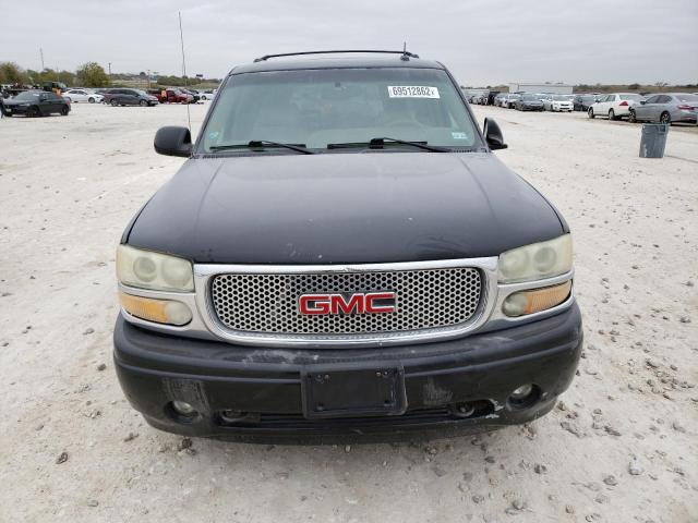 Photo 5 from auction – 2002 GMC DENALI XL with VIN 1GKFK66U92J295120