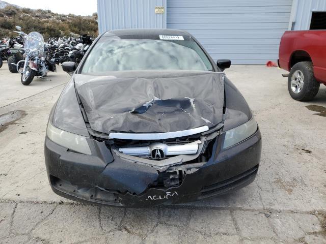 Photo 5 from auction – 2004 ACURA TL with VIN 19UUA66294A002633