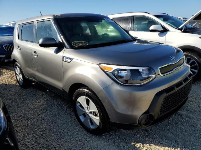 Photo 4 from auction – 2016 KIA SOUL with VIN KNDJN2A27G7302937