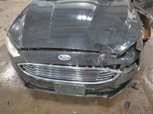 Photo 11 from auction – 2017 FORD FUSION SE with VIN 3FA6P0H73HR171527