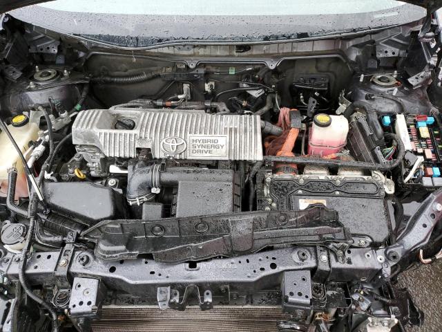 صورة رقم 11 من المزاد - 2013 TOYOTA PRIUS مع VIN JTDKN3DU4D1661765