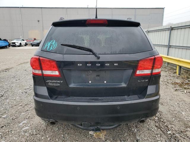 Photo 6 from auction – 2011 DODGE JOURNEY LU with VIN 3D4PG9FG8BT513413