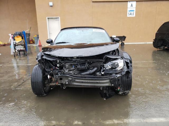 Photo 5 from auction – 2011 MAZDA MX-5 MIATA with VIN JM1NC2MF5B0219465