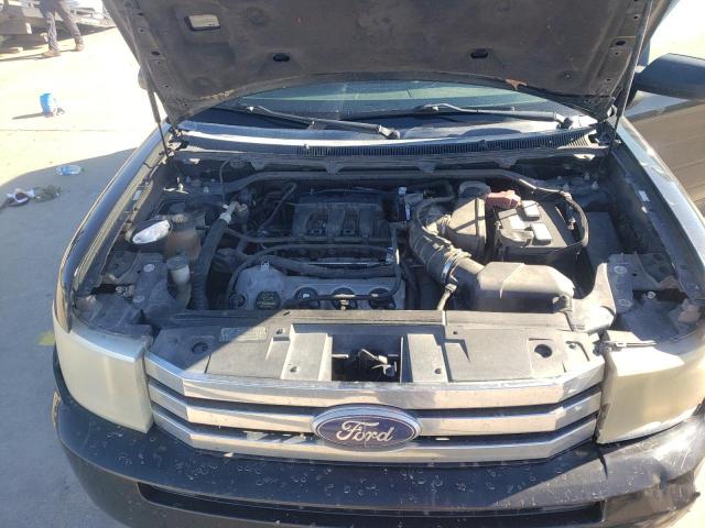 Photo 12 from auction – 2011 FORD FLEX SE with VIN 2FMGK5BC7BBD10818