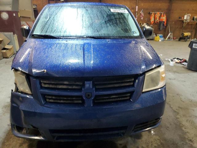 Photo 5 from auction – 2010 DODGE GRAND CARA with VIN 2D4RN4DE8AR372623