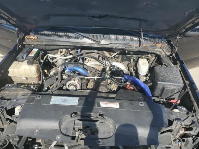 Photo 11 from auction – 2005 CHEVROLET SILVERADO with VIN 1GCHK23235F817618