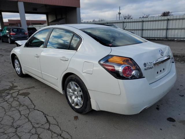 Photo 2 from auction – 2012 NISSAN ALTIMA BAS with VIN 1N4AL2AP6CN402637