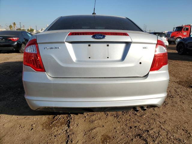 Photo 6 from auction – 2012 FORD FUSION SE with VIN 3FAHP0HAXCR444976