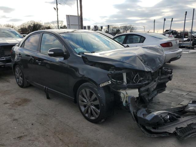 Foto 4 de la subasta – 2010 KIA FORTE EX con VIN KNAFU4A28A5280211