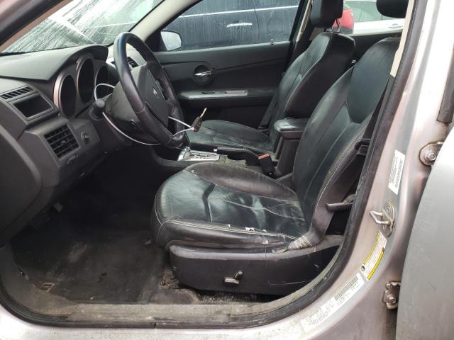 Photo 7 from auction – 2010 DODGE AVENGER R/ with VIN 1B3CC5FB6AN131515