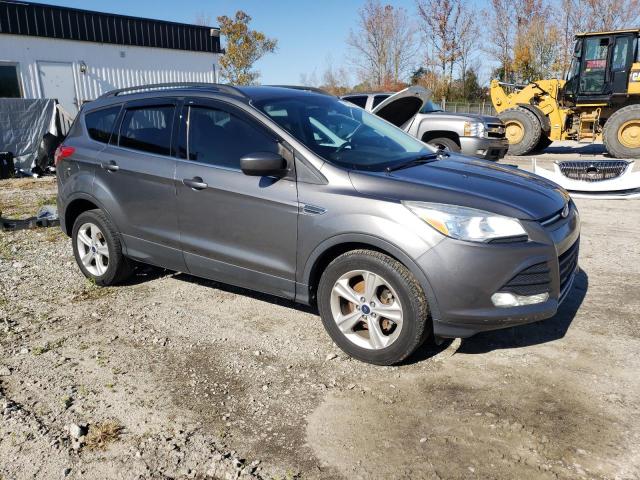 Photo 4 from auction – 2014 FORD ESCAPE SE with VIN 1FMCU0GX5EUC44517