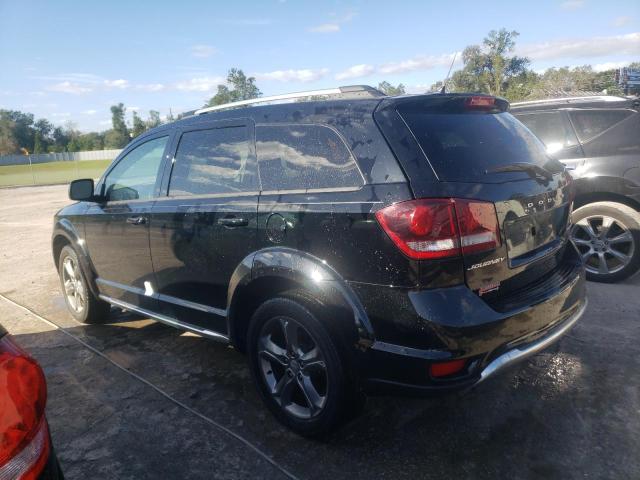 Photo 2 from auction – 2016 DODGE JOURNEY CR with VIN 3C4PDCGB5GT138948