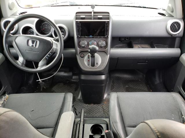 Photo 8 from auction – 2003 HONDA ELEMENT EX with VIN 5J6YH18543L014174