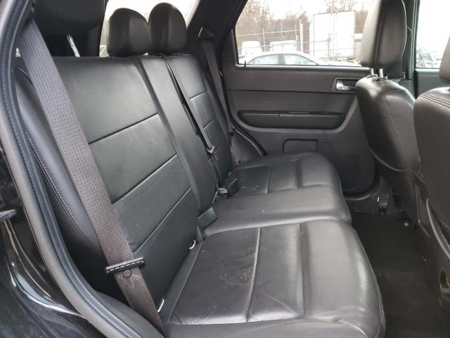 Photo 11 from auction – 2012 FORD ESCAPE LIM with VIN 1FMCU0EG4CKC85832