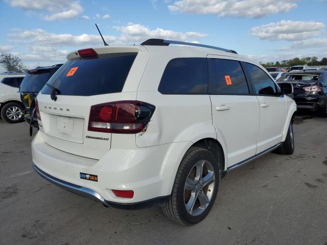 Photo 3 from auction – 2017 DODGE JOURNEY CR with VIN 3C4PDCGBXHT563681