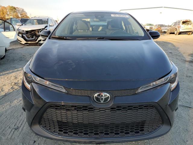 Photo 5 from auction – 2021 TOYOTA COROLLA L with VIN 5YFDPMAE0MP235976