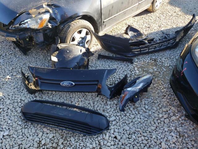 Photo 12 from auction – 2017 FORD TRANSIT CO with VIN NM0LS7E75H1325235