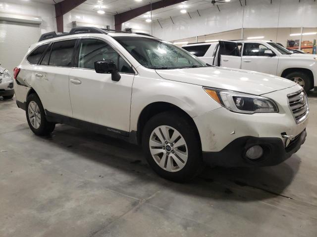 Photo 4 from auction – 2017 SUBARU OUTBACK 2. with VIN 4S4BSADCXH3353395