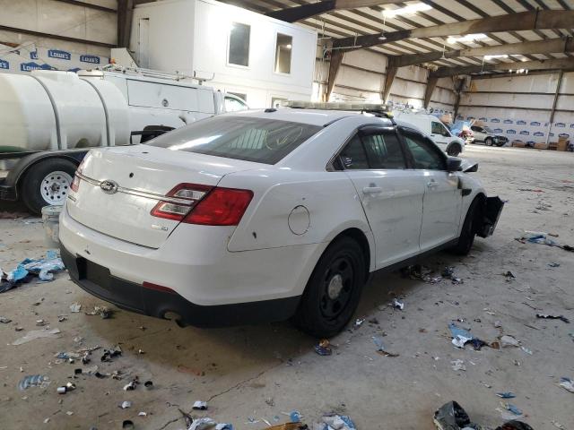 Photo 3 from auction – 2015 FORD TAURUS POL with VIN 1FAHP2MK0FG204079