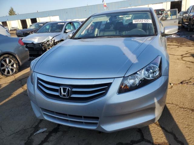 Photo 5 from auction – 2012 HONDA ACCORD with VIN 1HGCP2F68CA066389