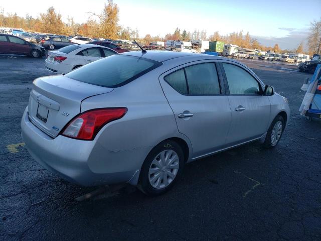 Photo 3 from auction – 2012 NISSAN VERSA S with VIN 3N1CN7AP0CL899388