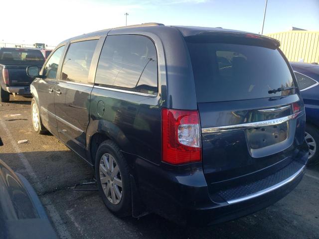Photo 2 from auction – 2013 CHRYSLER TOWN & COU with VIN 2C4RC1BG5DR694680