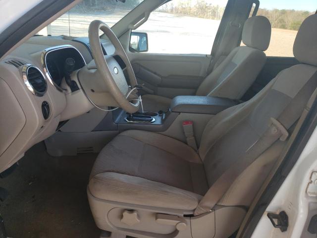 Photo 7 from auction – 2006 FORD EXPLORER X with VIN 1FMEU72E76UB13923