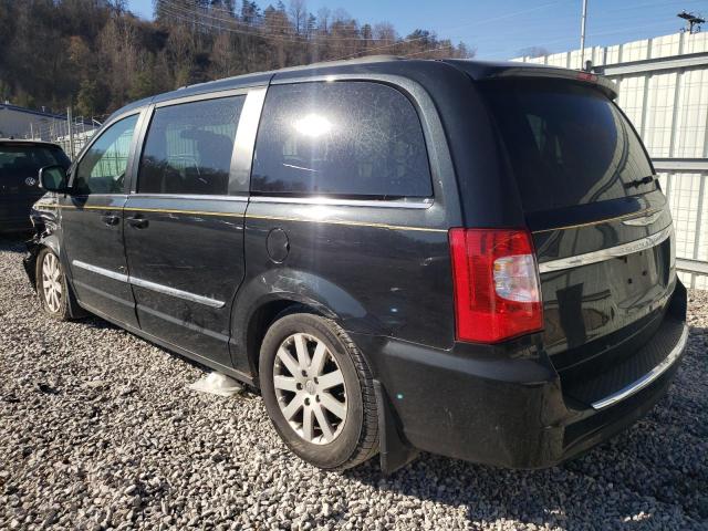 Photo 2 from auction – 2012 CHRYSLER TOWN & COU with VIN 2C4RC1CG9CR151152