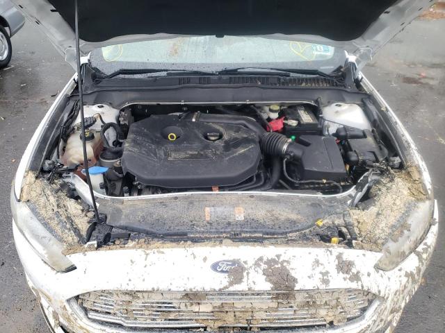 Photo 11 from auction – 2014 FORD FUSION TIT with VIN 3FA6P0D92ER322795