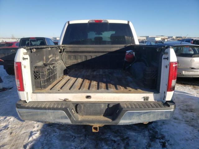 Photo 6 from auction – 2017 FORD F150 SUPER with VIN 1FTEW1EF8HKC14886