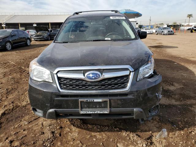 Photo 5 from auction – 2016 SUBARU FORESTER 2 with VIN JF2SJABC4GH510450