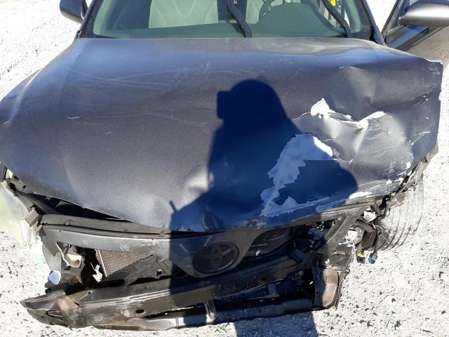 Photo 11 from auction – 2011 TOYOTA CAMRY BASE with VIN 4T1BF3EK5BU146243