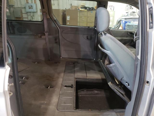 Photo 11 from auction – 2005 DODGE GRAND CARA with VIN 1D4GP24R85B376443