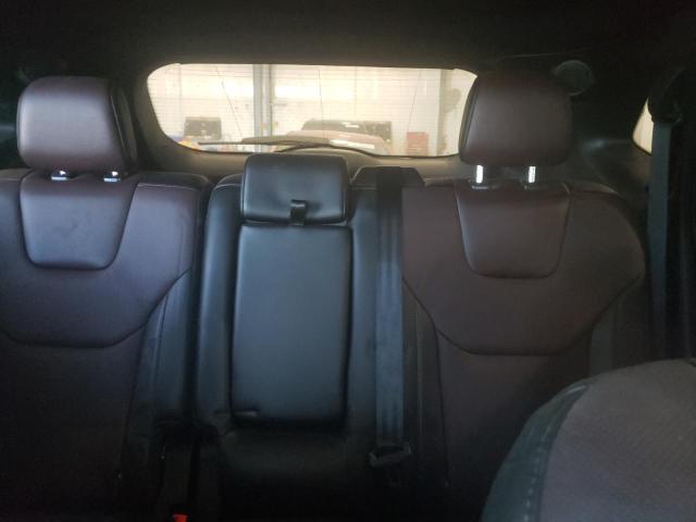 Photo 10 from auction – 2021 FORD EDGE TITAN with VIN 2FMPK4K94MBA44627