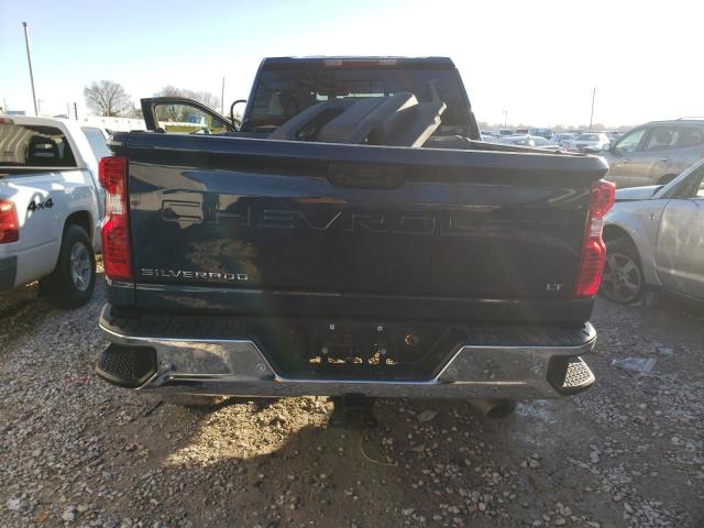 Photo 6 from auction – 2021 CHEVROLET SILVERADO with VIN 1GC4YNE75MF153893