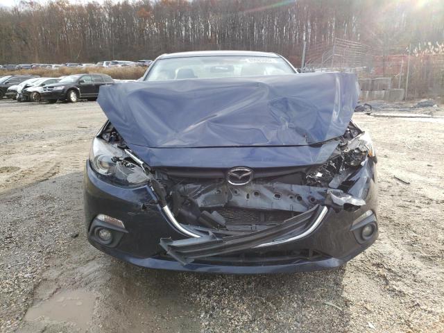 Photo 5 from auction – 2015 MAZDA 3 TOURING with VIN 3MZBM1V79FM134307