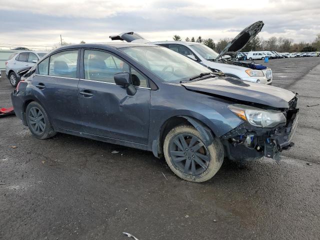Photo 4 from auction – 2016 SUBARU IMPREZA PR with VIN JF1GJAB61GH016695