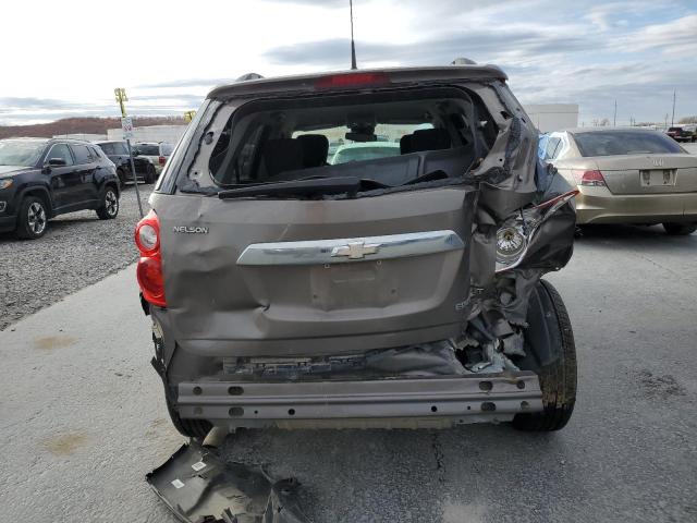 Photo 6 from auction – 2012 CHEVROLET EQUINOX LT with VIN 2GNALDEK0C6303599