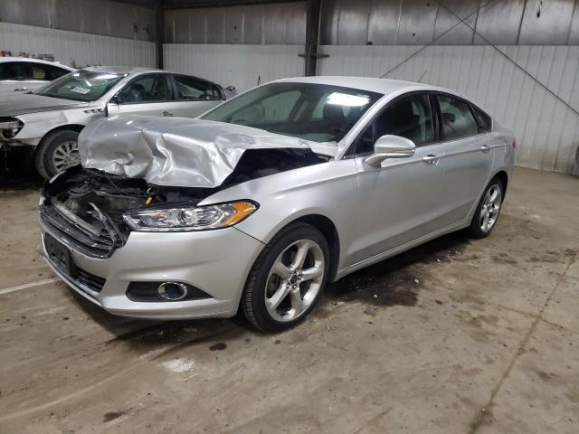 Photo 1 from auction – 2016 FORD FUSION SE with VIN 3FA6P0T98GR192459