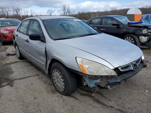 Photo 4 from auction – 2003 HONDA ACCORD with VIN JHMCM561X3C056348