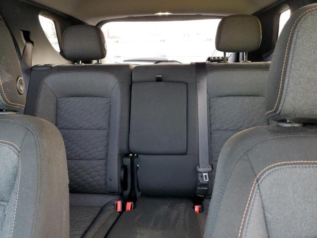 Photo 10 from auction – 2018 CHEVROLET EQUINOX LT with VIN 2GNAXSEV0J6244599