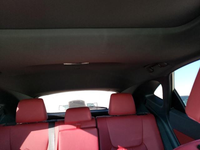 Photo 10 from auction – 2022 LEXUS NX 350 with VIN 2T2AGCEZ0NC010433